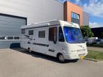 Concorde - Iveco - 2002, Caravans en Kamperen, Campers, Vloeistofverwarming, Bedrijf, L-zit, Overige merken
