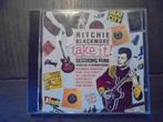Ritchie Blackmore, Take It, Sessions 63/68, Cd's en Dvd's, Ophalen of Verzenden, Zo goed als nieuw
