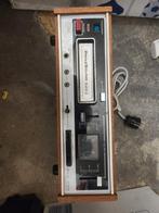 PrinzSound Bandrecorder - Vintage, Audio, Tv en Foto, Bandrecorders, Ophalen of Verzenden, Bandrecorder