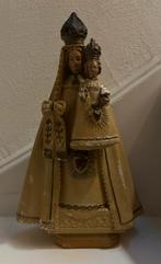 Madonna / Maria met kind / Jezus beeld 26 cm. hoog, Ophalen of Verzenden, Gebruikt