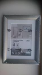 Silverhojden Fotolijst lijst Nieuw Nieuwe Zilver 13x18 cm, Ophalen of Verzenden, Nieuw, Minder dan 50 cm, Minder dan 50 cm