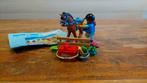 Playmobil Cadeauset Paarden 70294, Ophalen of Verzenden