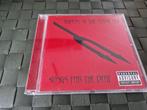Queens of the Stone Age - 2 CD Collectie, Cd's en Dvd's, Cd's | Rock, Ophalen of Verzenden, Gebruikt, Alternative
