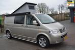 Volkswagen TRANSPORTER TDI 128 KW 2.5 TDI Automaat Camperbus, Automaat, Buscamper of Camperbus, Info@kiewietautos.nl, Volkswagen