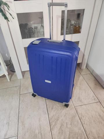 Samsonite koffer S'cure Spinner 75cm 158 cm beschikbaar voor biedingen
