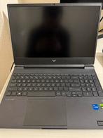 HP Victus Gaming Laptop | i7 | RTX 4050 | 16GB | 144Hz, Met videokaart, Ophalen of Verzenden, Zo goed als nieuw, Gaming