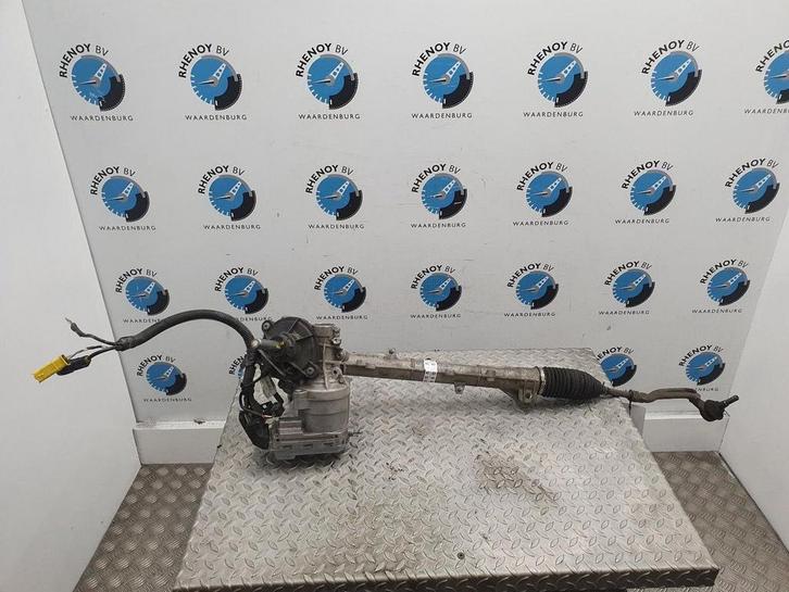 PEUGEOT PARTNER HDI  STUURHUIS 2021, Auto-onderdelen, Besturing, Gebruikt, ARN erkend, Stiba lid, Erkend duurzaam, Ophalen of Verzenden