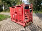 bronbemaling pomp bba diesel, Ophalen of Verzenden, Gebruikt, Accu, Overige typen