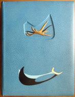 Raymond Moretti - Arthur Rimbaud - Le bateau ivre - 1966, Ophalen of Verzenden