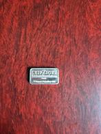 0.999 zilverbaar 5 gram Leipziger Edelmetallverarbeitung, Ophalen of Verzenden, Zilver