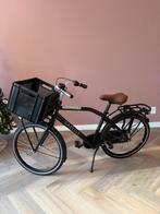 Gazelle jongensfiets 24 inch, 3 versnellingen, Ophalen, Versnellingen, Gazelle, Gebruikt