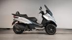 Piaggio MP3 400 LT (bj 2022), Motoren, Motoren | Piaggio, Scooter, Bedrijf, 12 t/m 35 kW