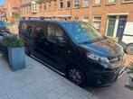 Opel Vivaro Gbdc 2.0 Diesel 122pk L3h1 S/S Aut Verh. Laadv., Auto's, Stof, 4 cilinders, Origineel Nederlands, Particulier