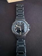 Casio PROTREK PRW-50FC-1ER, Sieraden, Tassen en Uiterlijk, Horloges | Heren, Polshorloge, Overige materialen, Ophalen of Verzenden