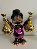 Dagobert beelden chrome (2 uitvoeringen), Ophalen of Verzenden