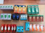 Partijtje lampen, verschillende soorten TEAB, Ophalen of Verzenden, Nieuw, E27 (groot), Overige typen