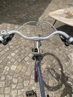 heren fiets Giant 24 versnellingen in goede staat, Fietsen en Brommers, Fietsen | Heren | Herenfietsen, Ophalen, Gebruikt, Overige merken