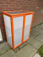 Nieuw tuinkas, Ophalen, Folie, Nieuw, Plastic
