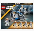 LEGO Star Wars 75359 332nd Ahsoka's Clone Trooper *NEW*, Ophalen of Verzenden, Nieuw, Complete set, Lego
