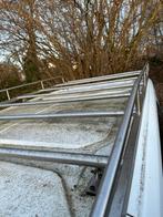 RVS Ford Custom 2016 Dakdragers te koop, Ophalen of Verzenden, Gebruikt