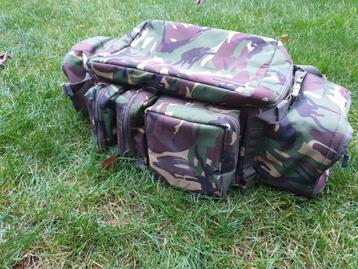 nieuwe DPM camou Carryall - Speero beschikbaar voor biedingen