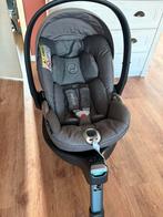 Maxi-Cosi met ISO Fix Sirona Z i-Size, Ophalen, Zo goed als nieuw, Maxi-Cosi, Isofix