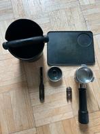 Accessoires voor halfautomaat koffiezetapparaat Solis, Witgoed en Apparatuur, Koffiezetapparaten, Ophalen of Verzenden, Koffiemachine