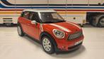 Norev Mini Cooper Countryman Red w. White Striping - 2010, Auto, Norev, Ophalen of Verzenden, Zo goed als nieuw