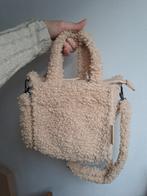 Teddy Tasje Beagles, Ophalen of Verzenden, Zo goed als nieuw, Bruin, Shopper