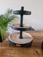 Riviera Maison etagare., Ophalen, Zo goed als nieuw