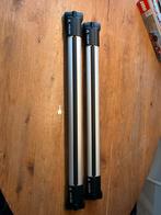 Aguri Dakdragers Renault Clio Estate '13-'20, Auto diversen, Dakdragers, Ophalen, Gebruikt