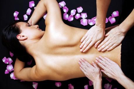 🌿 Vierhanden massage bij Anima Touch 🌿, Diensten en Vakmensen, Welzijn | Masseurs en Massagesalons