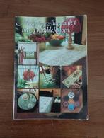 Haak patronen, Ophalen of Verzenden, Gebruikt, Overige typen