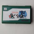 Vintage Nintendo Zelda Game and Watch MULTISCREEN, Gebruikt, Ophalen of Verzenden, 1 speler