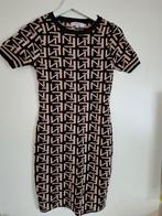 Yu & Me Paris Jurk - Maat M - Zo goed als nieuw, Kleding | Dames, Maat 38/40 (M), Zwart, Ophalen of Verzenden, Zo goed als nieuw