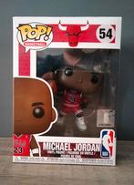54 Michael Jordan Chicago Bulls Funko Pop Basketball, Verzamelen, Poppetjes en Figuurtjes, Ophalen of Verzenden, Zo goed als nieuw