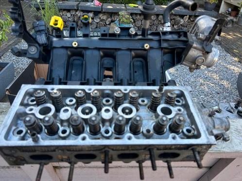 Cilinderkop 1.4 multiair, Auto-onderdelen, Motor en Toebehoren, Ophalen of Verzenden