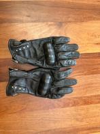 Dames motorhandschoenen - Zo goed als nieuw!, Ophalen, Tweedehands, Dames, Handschoenen