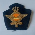KLu petembleem, Ophalen of Verzenden, Luchtmacht, Nederland, Embleem of Badge