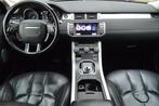Land Rover Range Rover Evoque 2.0 Si 4WD Leather, Blackpack,, Auto's, Land Rover, Automaat, Zwart, 4 cilinders, Zwart