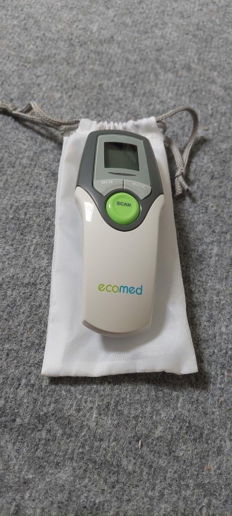 Thermometer Ecomed 23400, Diversen, Ophalen of Verzenden, Zo goed als nieuw