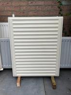 CV Radiator 60x50cm, Doe-het-zelf en Verbouw, Verwarming en Radiatoren, Ophalen, 30 tot 80 cm, Gebruikt, Radiator