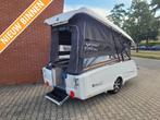 Easy Caravanning TakeOff Xcite 2025 Easy Caravanning TakeOff, Caravans en Kamperen, Vouwwagens, Tot en met 2, Easy Caravanning