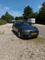 Audi A3 1.4 Tfsi 204pk E-tron Phev S Tronic 2016 Grijs, Auto's, Audi, Zwart, 4 cilinders, Leder en Stof, USB