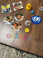 Tk UNICEF spulletjes, Verzamelen, Merken en Reclamevoorwerpen, Ophalen of Verzenden