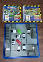 Smartgame roadblock met booster, Ophalen of Verzenden, Zo goed als nieuw