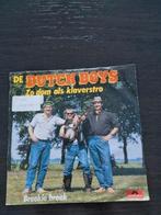Piratensingle van de Dutch Boys  :  zo dom als klaverstro, Cd's en Dvd's, Vinyl | Nederlandstalig, Ophalen of Verzenden, Gebruikt