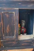 Shabby/Antiek/Brocante/Kastje/Toonbank, Ophalen