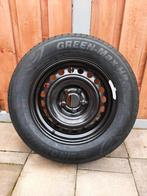 Nieuwe reservewiel 215/65/R16. 5×114,3, Auto diversen, Overige Auto diversen, Ophalen of Verzenden