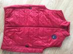 NIEUWE Napapijri bodywarmer, maat 158/164., Nieuw, Jongen, Ophalen of Verzenden, Napapijri